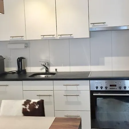 Casa Lodola Enzian Falera
