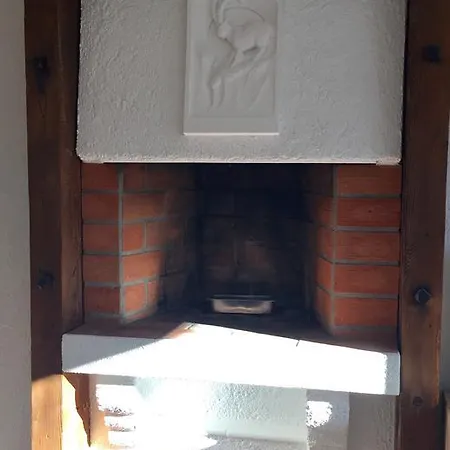 Apartment Casa Lodola Enzian Falera